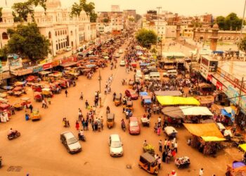 Journalist Unravels Wild Tale of Vitalik Buterin’s $1 Billion Crypto Donation to Indian Covid Relief Fund