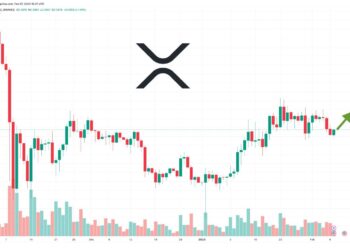 XRP Price Prediction as $1 Billion Trading Volume Floods In – $1 XRP Incoming?
