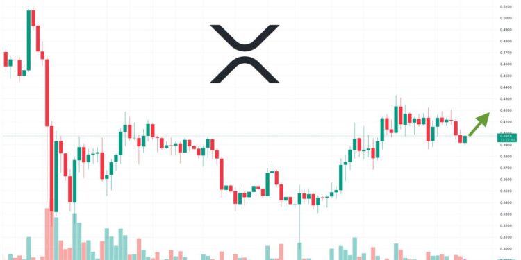 XRP Price Prediction as $1 Billion Trading Volume Floods In – $1 XRP Incoming?