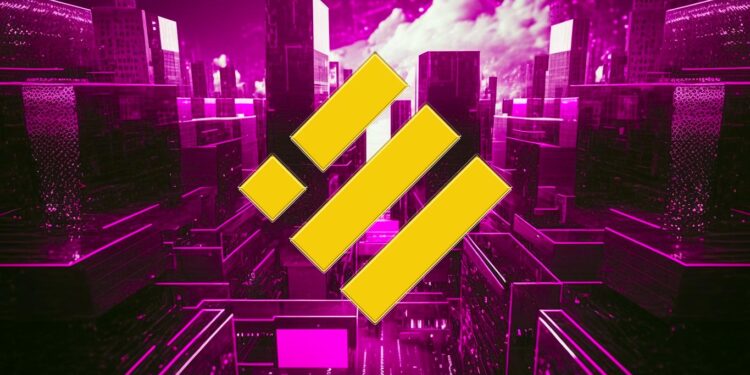 Stablecoin Issuer Paxos Categorically Disagrees With SEC’s Notice Alleging That Binance USD Is a Security