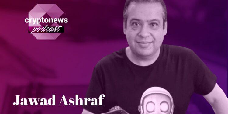 Jawad Ashraf, CEO of Virtua, on Different NFT Strategies Adopted by Brands and Creators