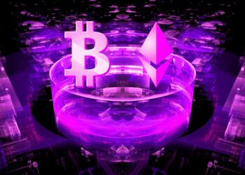 Top Crypto Analyst Maps Path Forward for Bitcoin (BTC) and Ethereum (ETH) – Here Are His Targets