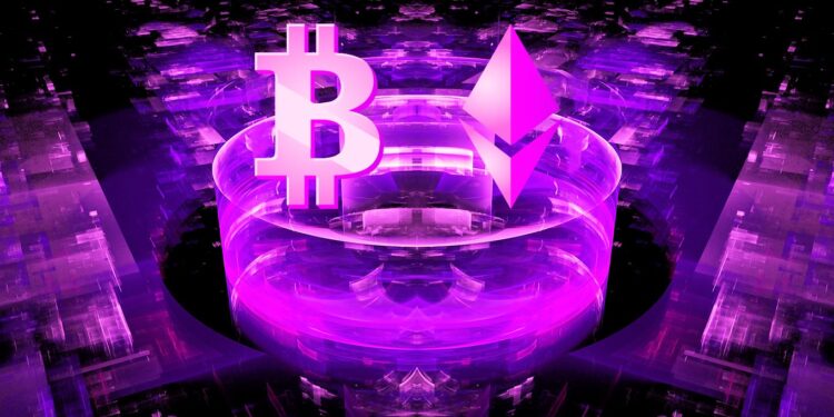 Top Crypto Analyst Maps Path Forward for Bitcoin (BTC) and Ethereum (ETH) – Here Are His Targets