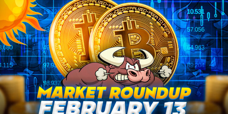 Can BTC and ETH Bounce-Off With the 38.2% Fibonacci Retracement?