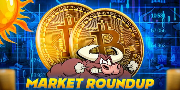 Bitcoin Price Prediction as US CPI Data is Released – Here’s Where BTC is Headed Now