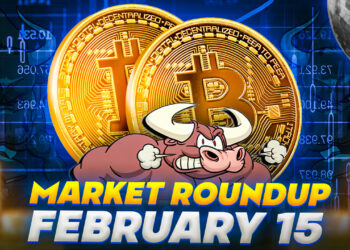 Bitcoin Price Prediction as BTC Spikes Up Above $22,000  – Here’s Where It’s Headed Now