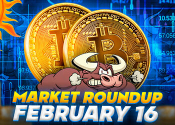 Bitcoin Price and Ethereum Prediction: BTC Soars Towards $24K