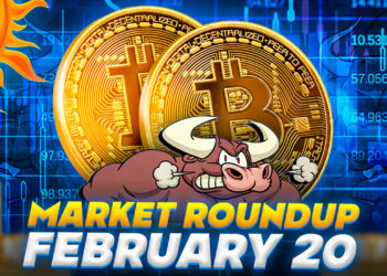 Will FOMC Meeting Minutes Impact BTC and ETH This Week?