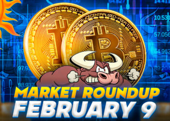 Will The Triple Bottom Of $22,350 Trigger A Bullish Bounce In BTC?