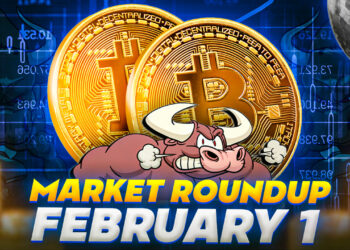 Bitcoin Price Prediction as Federal Reserve Interest Rate Decision is Announced – Can BTC Reach $30,000 This Month?