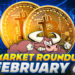Bitcoin Price Prediction as BTC Bounces From Support – Here’s Where BTC is Headed Next