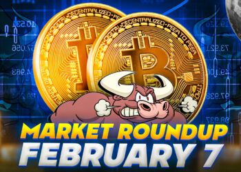 Bitcoin Price Prediction as BTC Sees $30 Billion Trading Volume Come In – How High Can BTC Go?