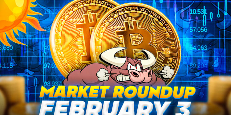 Bitcoin Price and Ethereum Prediction; Big Day Ahead with US Nonfarm Payrolls