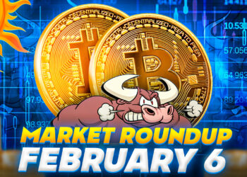 Can BTC and ETH Bounce Back From Double Bottom Support Levels?
