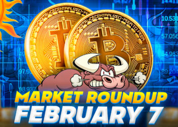 What Powell’s Speech Could Mean For Crypto Prices?