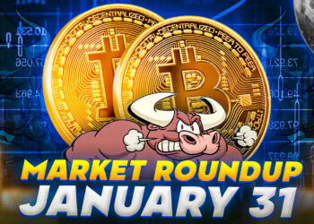 Bitcoin Price Prediction as BTC Experiences a Pullback – Time to Buy the Dip?