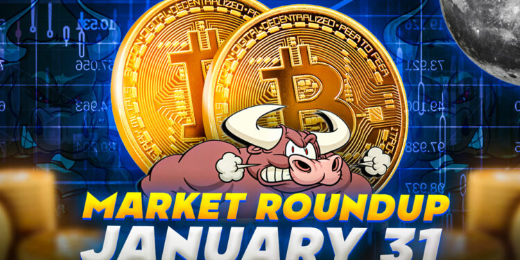 Bitcoin Price Prediction as BTC Experiences a Pullback – Time to Buy the Dip?