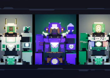 The Metaverse Crypto That Puts You in Control of Your Virtual World – How to Buy Early?