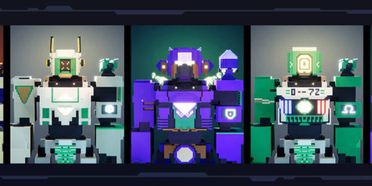 The Metaverse Crypto That Puts You in Control of Your Virtual World – How to Buy Early?