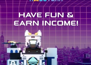 Explore the Possibilities of the Metaverse and Take Your Gaming Experience to the Next Level – Best Presale in 2023?