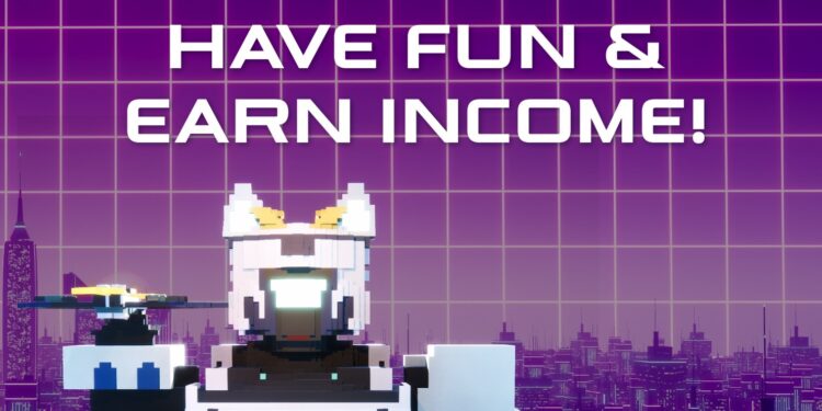 Explore the Possibilities of the Metaverse and Take Your Gaming Experience to the Next Level – Best Presale in 2023?