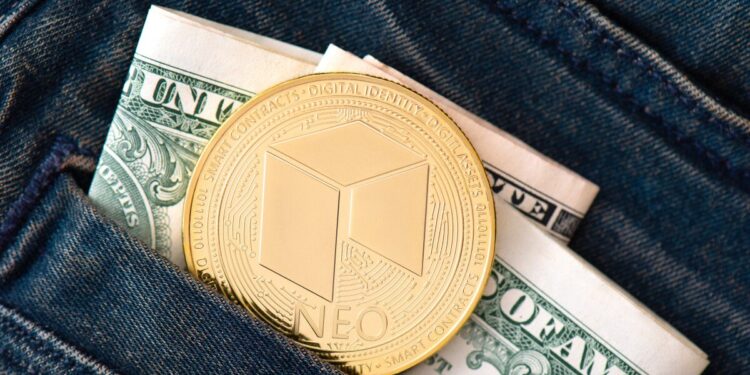 While NEO Price Explodes, These 3 Altcoins May 10x This Year