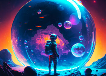 NFT Trading Surges to Over $945,000,000 in January Amid Crypto Market Bounce: DappRadar