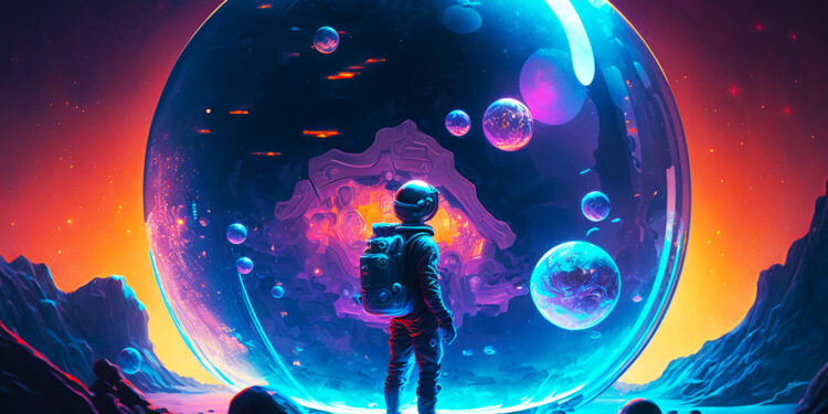 NFT Trading Surges to Over $945,000,000 in January Amid Crypto Market Bounce: DappRadar