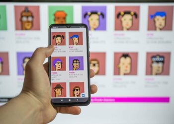 NFT Marketplace Wars See Royalties Evaporate and Creators Aren’t Happy