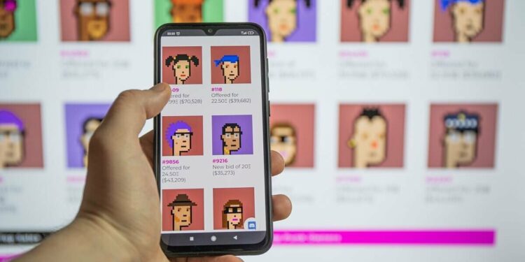 NFT Marketplace Wars See Royalties Evaporate and Creators Aren’t Happy