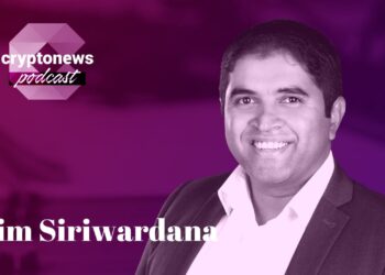 Nimantha Siriwardana, CTO of Metacask, on Digital Ownership of Luxury Alcohol