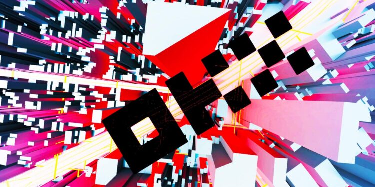 Crypto Exchange OKX To Launch New Blockchain As Utility Token OKB Reaches Fresh All-Time Highs