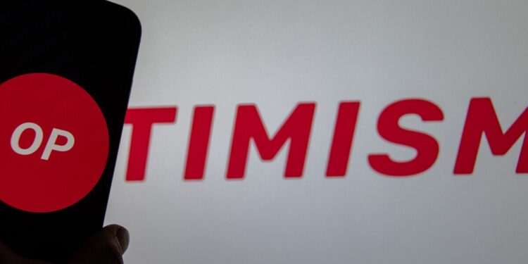 Optimism Price Prediction – Superchain Momentum Could Drive OP Above ATH of $4.57