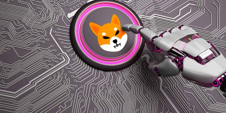 Shiba Inu Whale Accumulates 10,200,003,377,266 SHIB Worth $131,000,000 in Just One Month: On-Chain Data