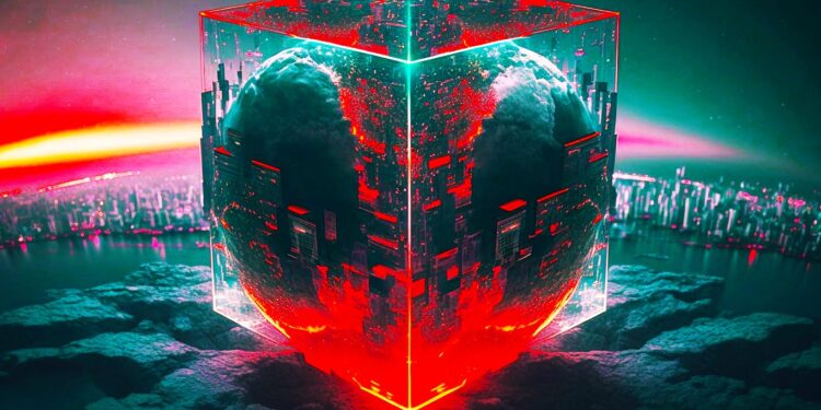 Low-Cap Ethereum Rival Explodes 80% in Just One Week As Crypto Sees Uptick in Regulatory Scrutiny