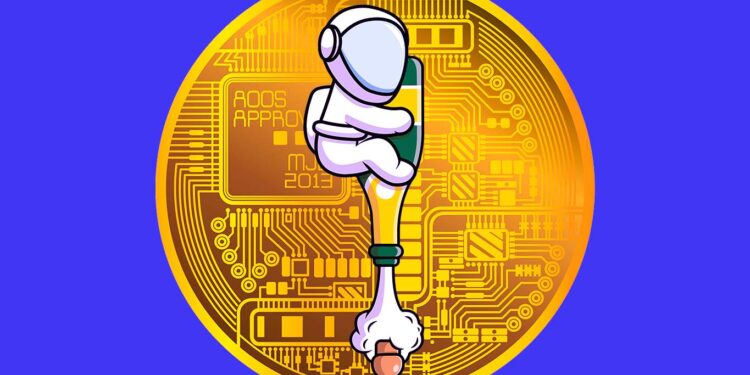 Top Trader Predicts Massive Rallies for Under-the-Radar Altcoin Amid Crypto Correction – Here Are His Targets