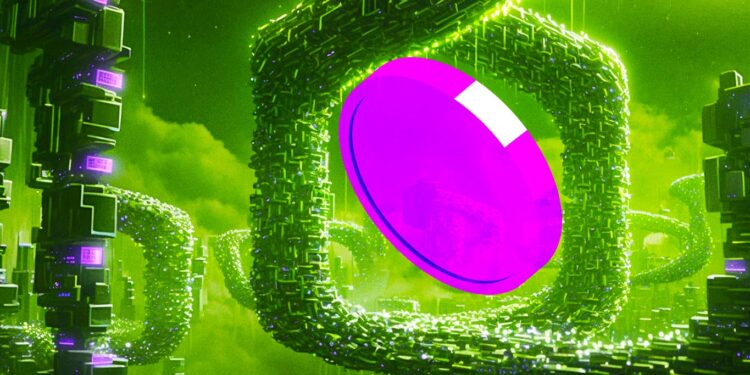 Under-the-Radar Altruistic Altcoin Soars 268% This Week Amid Crypto Platform Rebranding