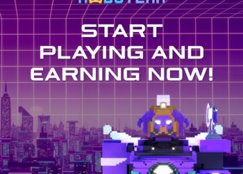 Build, Play, and Earn with RobotEra’s Cutting-Edge Metaverse Project – How to Buy Early?
