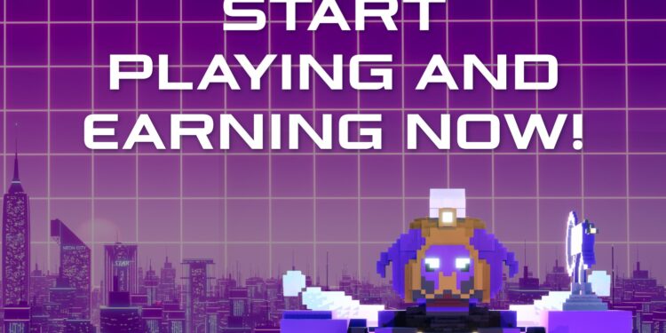 Build, Play, and Earn with RobotEra’s Cutting-Edge Metaverse Project – How to Buy Early?