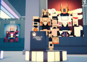 Discover a World of Infinite Possibilities in the Metaverse with RobotEra – The Next Big Thing?