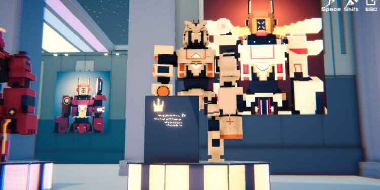 Discover a World of Infinite Possibilities in the Metaverse with RobotEra – The Next Big Thing?