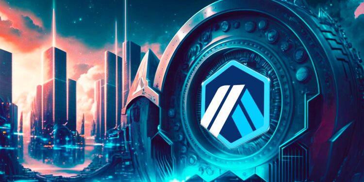 Scaling Solution Arbitrum Hits New Milestone, Overtakes Ethereum (ETH) in Daily Transactions