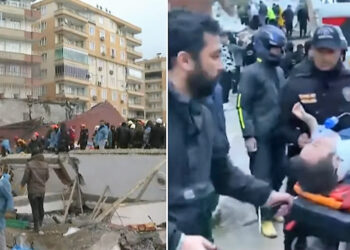 Bitget to Direct ₺1M to Help Turkey Earthquake Victims, UK Sets Prison Punishment for Breach of New Crypto Ad Regime, Interpol Wants to Police Metaverse