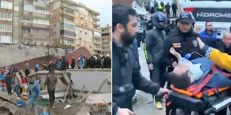 Bitget to Direct ₺1M to Help Turkey Earthquake Victims, UK Sets Prison Punishment for Breach of New Crypto Ad Regime, Interpol Wants to Police Metaverse