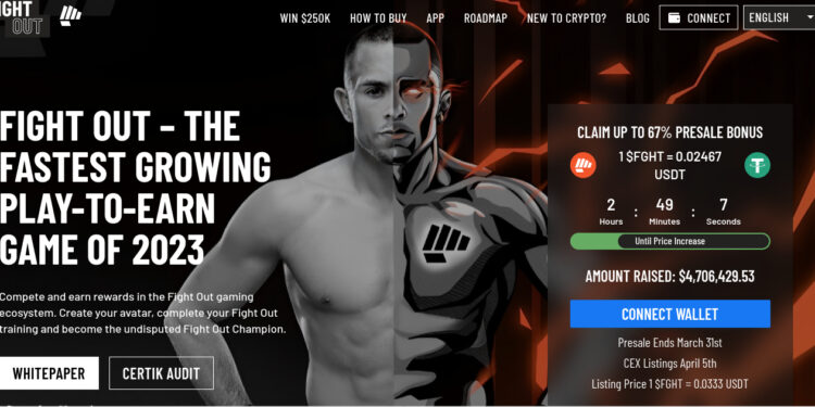 This New Project Aims to Tap Into Half a Trillion Dollar Metaverse Market With Real-World Rewards