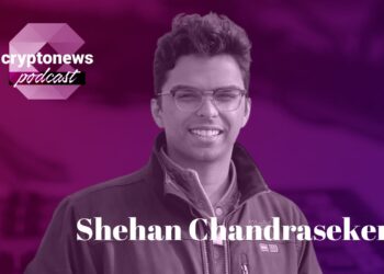 Shehan Chandrasekera, Head of Tax Strategy at CoinTracker, on Crypto Taxation