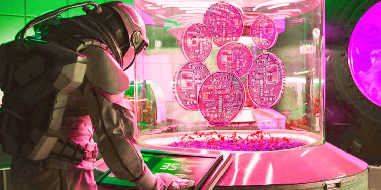 New Shiba Inu (SHIB) Altcoins Quietly Gearing Up for Launch – Here Are the Under-the-Radar Crypto Projects Coming This Year