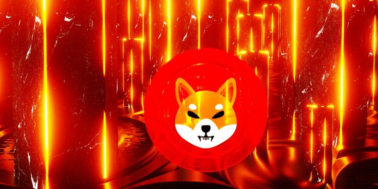 250,000,000,000 Shiba Inu (SHIB) Abruptly Moved to Coinbase by Bankrupt Crypto Lender Voyager