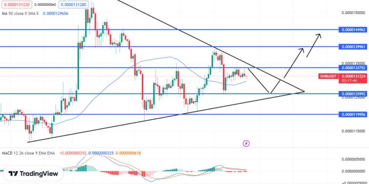 Shiba Inu Price Prediction as $300 Million Trading Volume Comes In – Are Whales Buying?