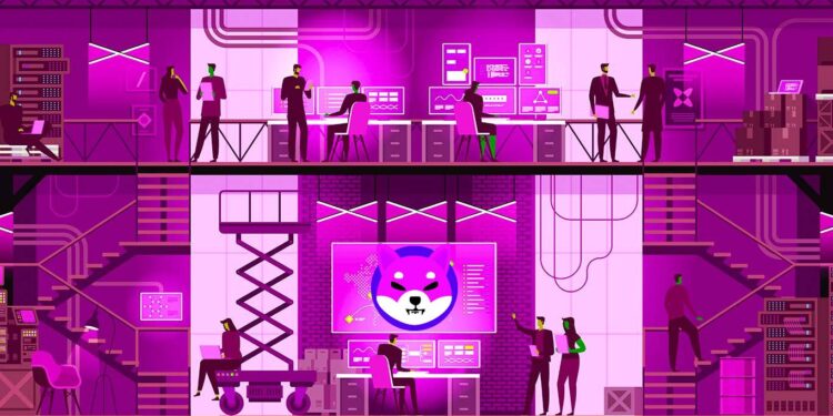 Shiba Inu (SHIB) Launches Shibarium Portal to Boost Adoption, Warns Crypto Traders to Avoid Beta Tokens